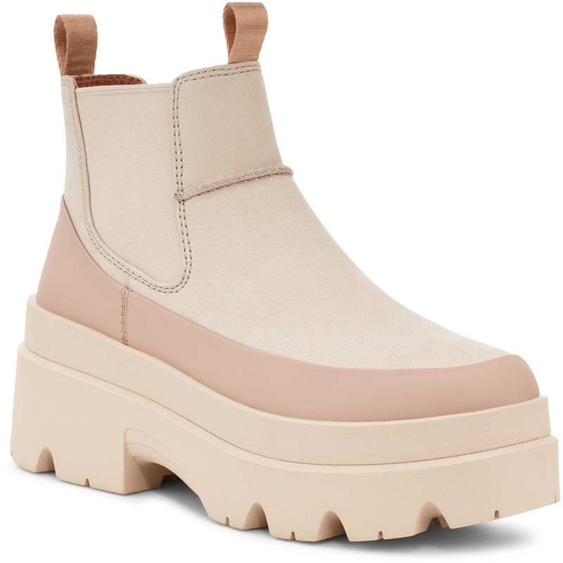 UGG Bottes Brisbane Chelsea - Femme