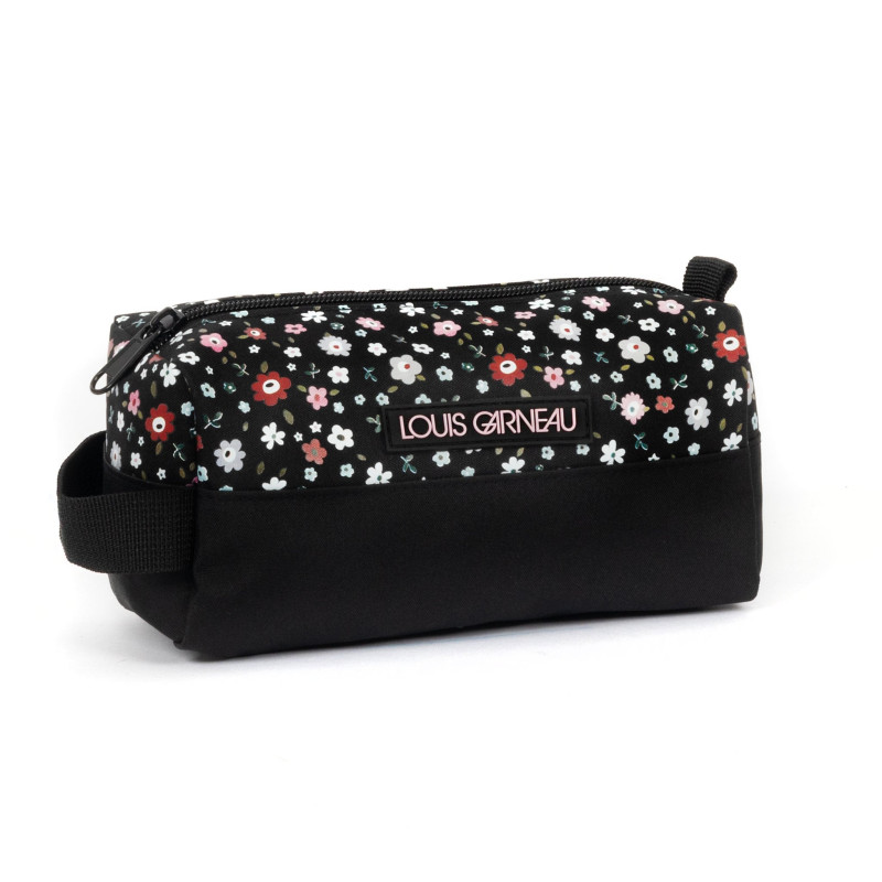 LG Pencil Case Flowers