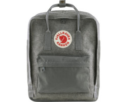 Kånken 16L recycled wool backpack