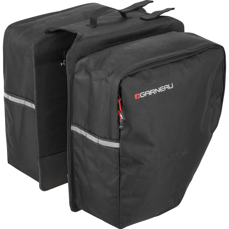 Garneau Sac cycliste City Pannier 40L