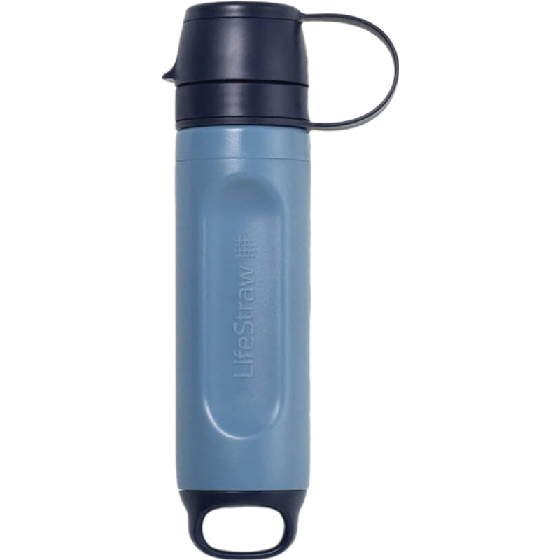 LifeStraw Filtre à eau Peak Series Solo