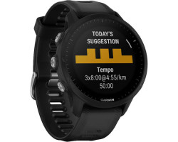 Forerunner 955 Smartwatch - Unisex