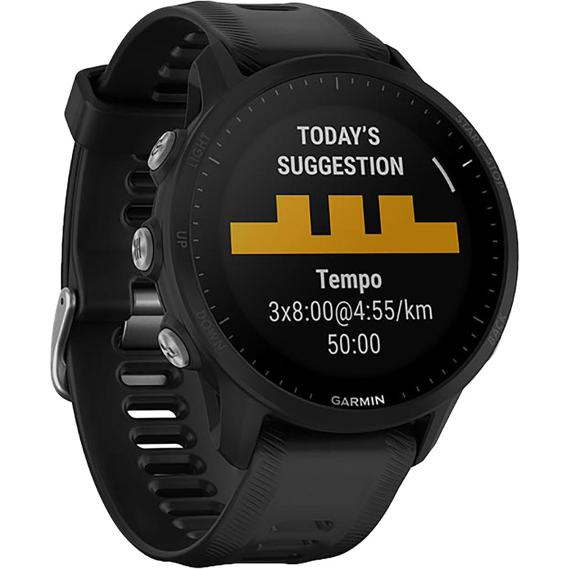 Forerunner 955 Smartwatch - Unisex