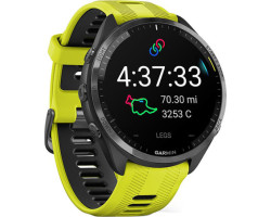 Forerunner 965 Smartwatch - Unisex