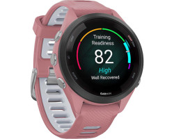 Garmin Montre intelligente Forerunner 265 - Unisexe