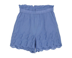 Embroidery Shorts 4-12 years