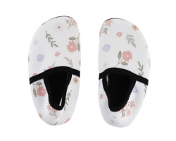 Floral Water Slippers 2-3...
