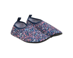 Floral Water Slippers 24-41