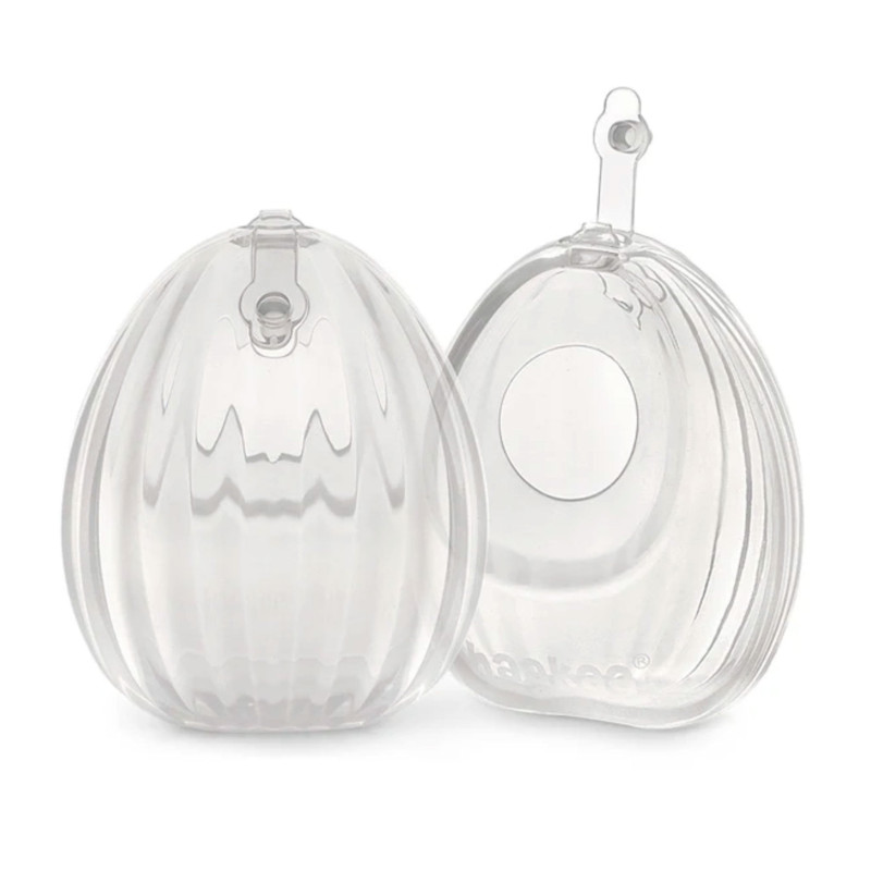 Shell Portable Breast Pump