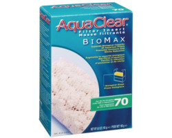 BioMax pour filtre à moteur Aquaclear 70 – Filtration Biologique
