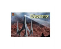 The cosmotrator 1/350