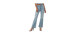 Alice high-rise flared jeans - Women's