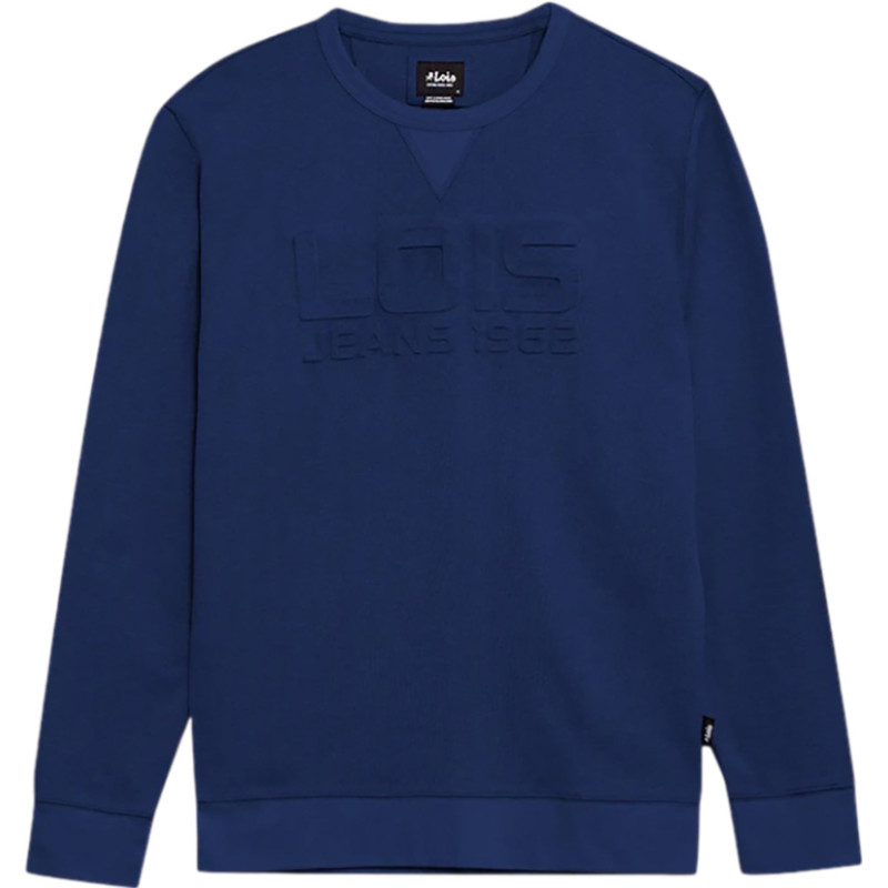 Julian Fleece Sweater - Men's