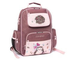 LG Hedgehog Backpack
