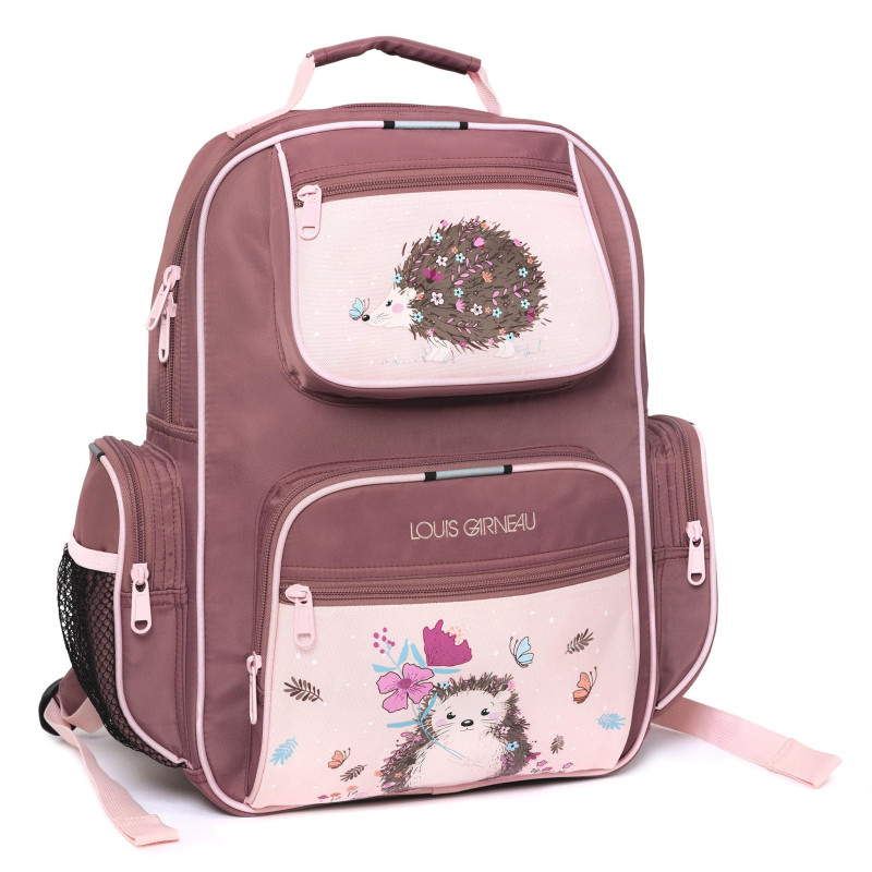 LG Hedgehog Backpack