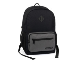 LG Backpack - Black