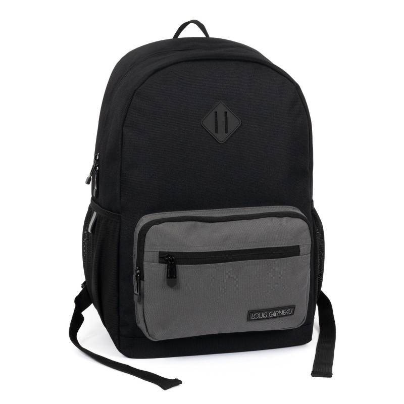 LG Backpack - Black