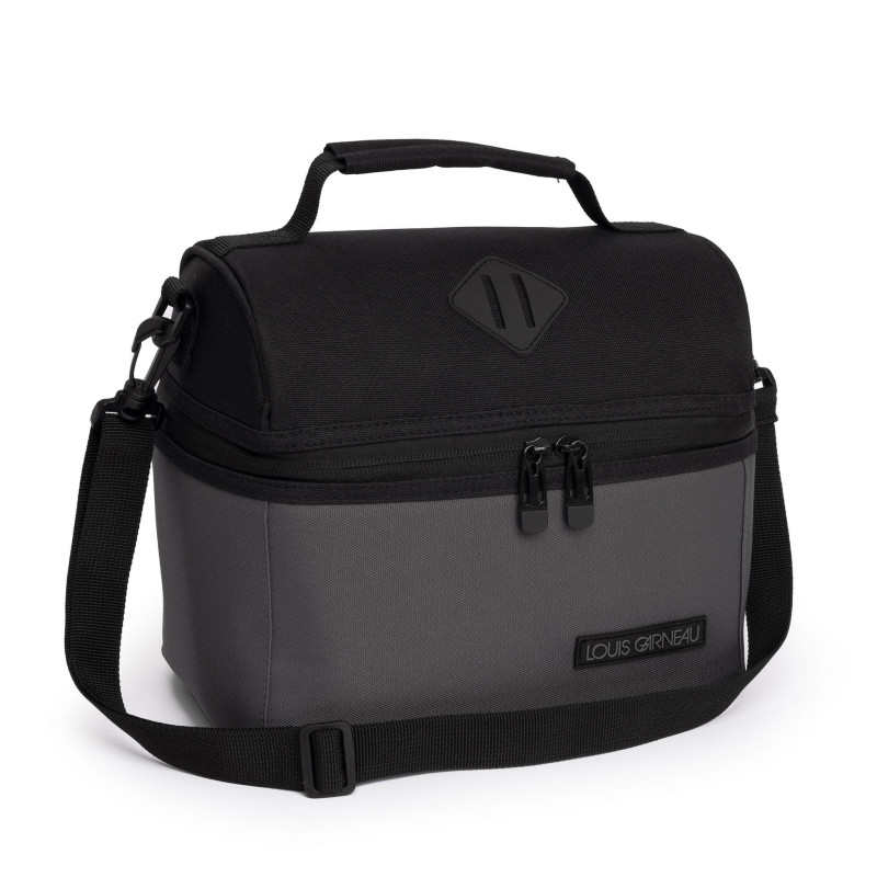 LG Lunch Box - Black