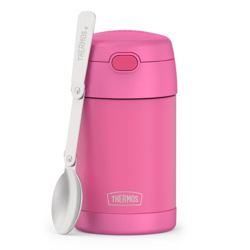 Thermos Container 470ml RoseNé