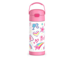 Thermos Bouteille Thermos 410ml-Barbie