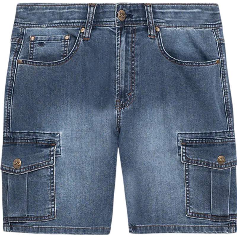 Lois Jeans Short Tom - Homme