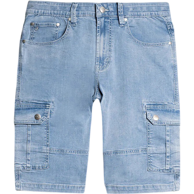 Enrique Bermuda shorts - Men's