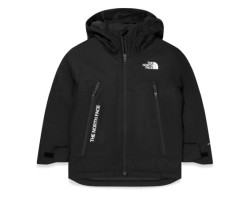 The North Face Manteau Hiver Freedom 7-16ans