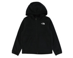 The North Face Polar Zip Glacier 2-7ans