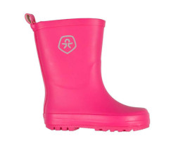 Plain Rain Boots 24-34