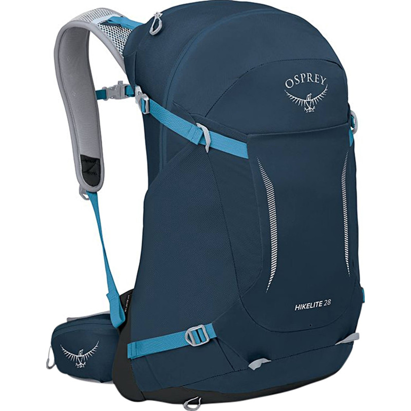 Osprey Sac à dos de randonnée Hikelite 28L