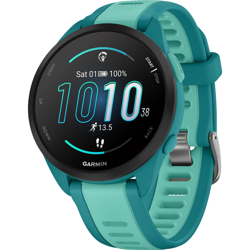 Garmin Montre intelligente Forerunner 165 Music