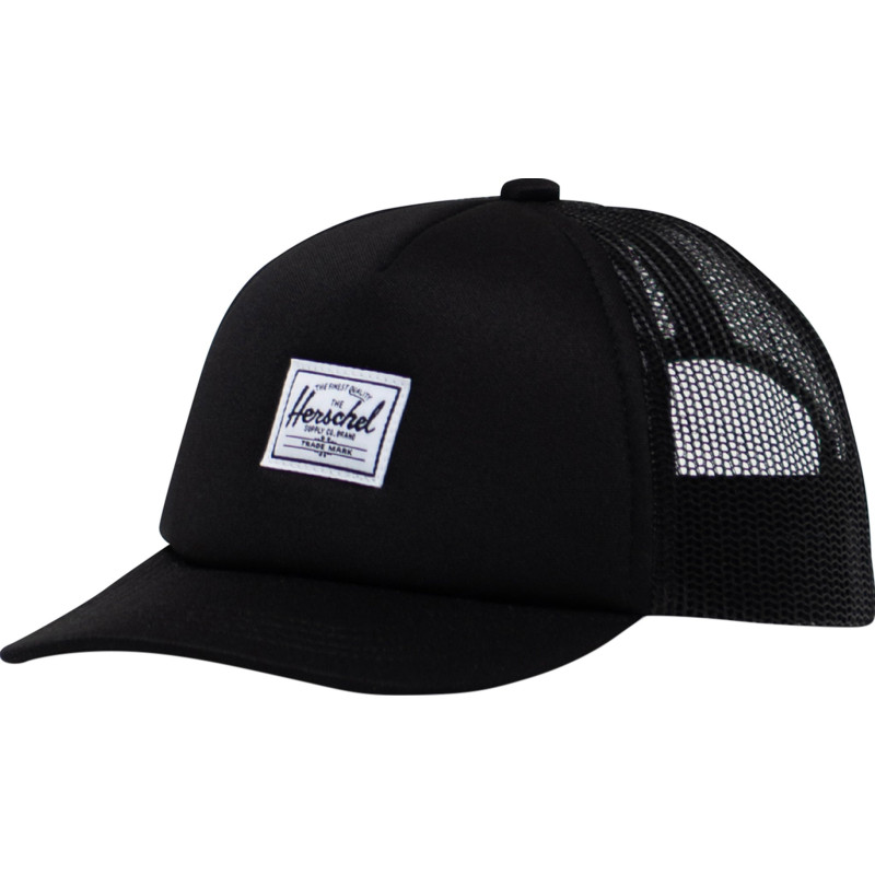 Baby Whaler Mesh Cap - Baby