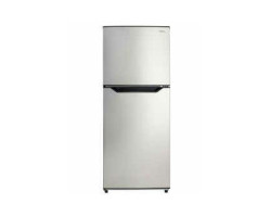 Réfrigérateur 11.6pc Acier Inoxydable Danby-DFF116B2SSDBR