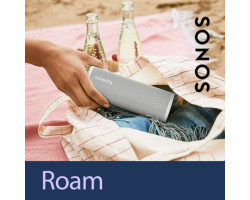 Sonos Roam - SONOS