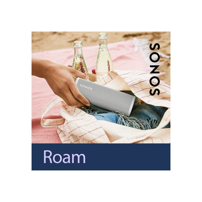 Sonos Roam - SONOS