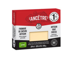 L'ancêtre / 190g Fromage...