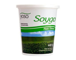 Yoso / 440g Soygo - Nature