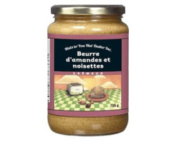 Nuts To You / 735g Beurre...