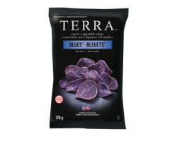 Terra Chips / 141g...