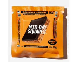 Mid Day Squares / 33g...