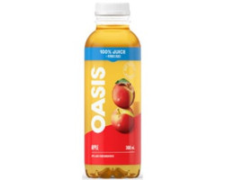 Oasis / 300ml Jus - Pomme