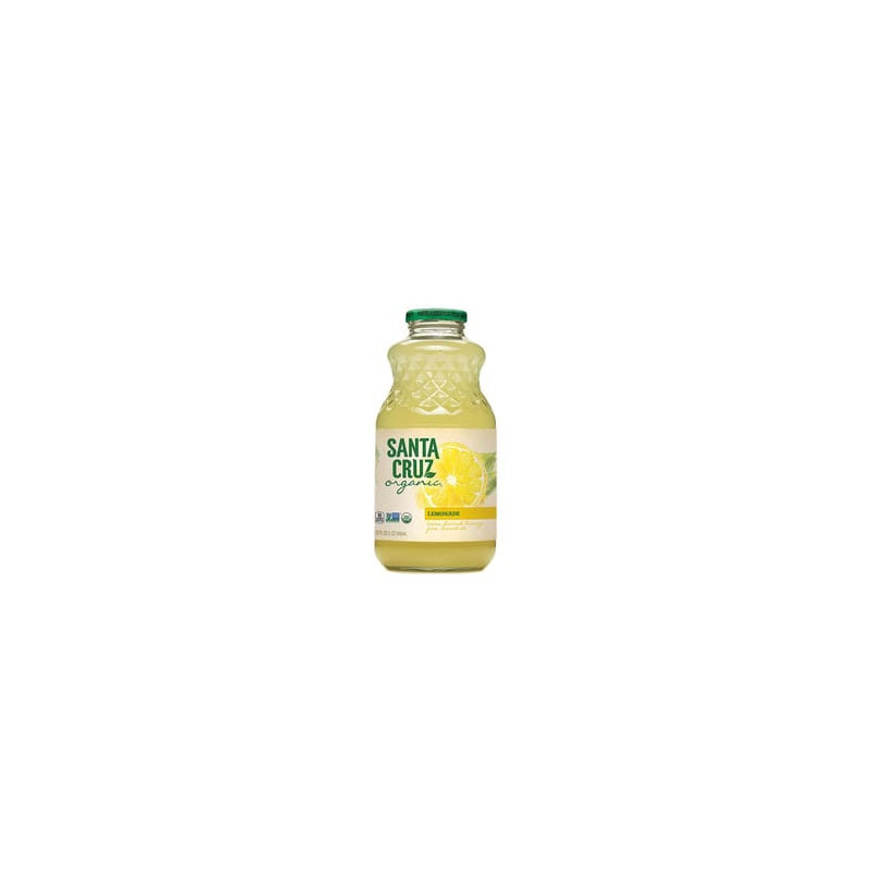 Santa Cruz / 946ml Limonade biologique - Lime