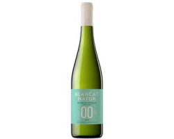 Torres / 750ml Vin blanc désalcoolisé  - Blanca Natur Muscat