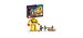 LEGO │ Lightyear de Disney et Pixar La poursuite de Zyclops 76830  Ensemble de construction (87 pièces)
