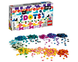 LEGO DOTS Plein de DOTS...