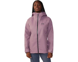 Threshold Coat - Women's