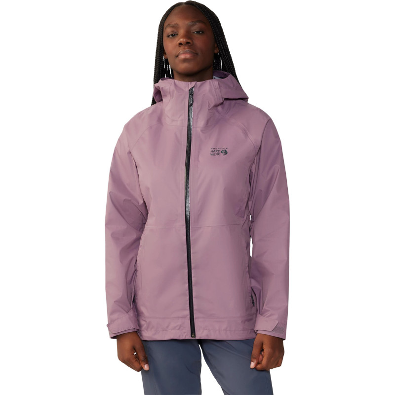 Threshold Coat - Women's