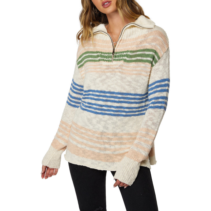 Culver Pullover Sweater - Women's