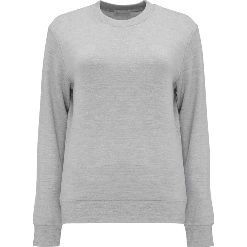 Tind crewneck sweater - Women's