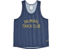 Balmoral Sports Camisole Track Club - Unisexe